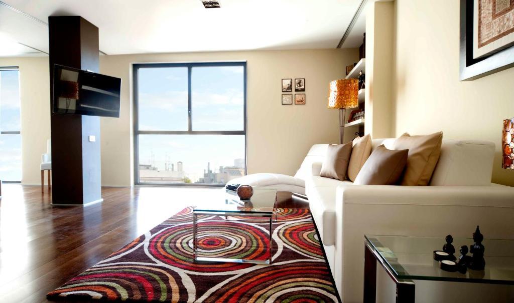 You Stylish The Most Luxury Apartment Barcelona Quarto foto