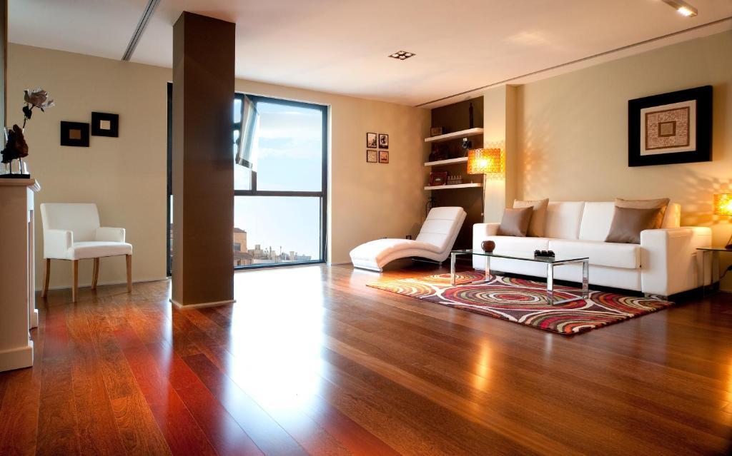 You Stylish The Most Luxury Apartment Barcelona Quarto foto
