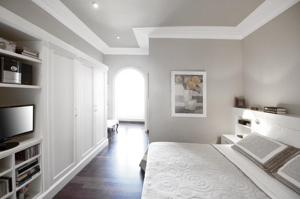 You Stylish The Most Luxury Apartment Barcelona Exterior foto